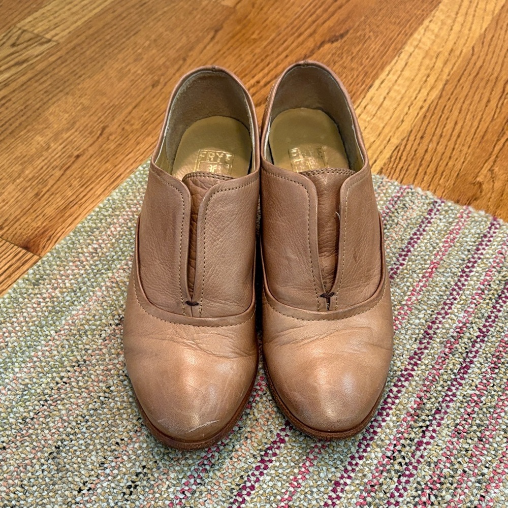 Frye Stella Slip-on - Picture 2 of 5